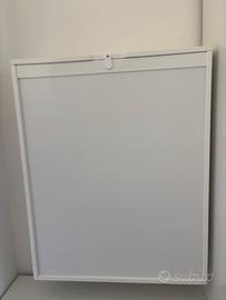 Fasciatoio a muro salva spazio