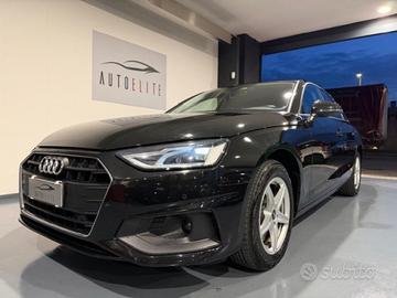 AUDI A4 35 TDI 163CV MHEV BERLINA S tronic Spor