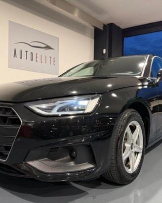 AUDI A4 35 TDI 163CV MHEV BERLINA S tronic Spor