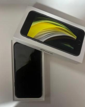 iPhone SE 2022 aggiornato a iOs 26