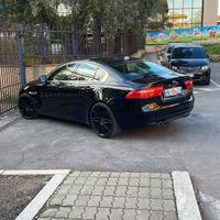 Jaguar xe 2.0 awd in perfette condizioni