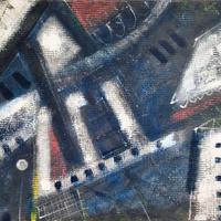 KIARIS GIORGIO "Colore oscuro"