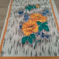 3 STROFINACCI DA CUCINA IN COTONE