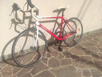 BICI DA CORSA