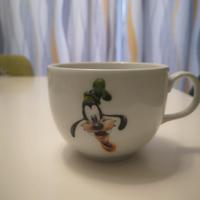 tazza Disney con Pippo originale Disney 