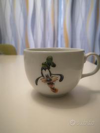 tazza Disney con Pippo originale Disney 
