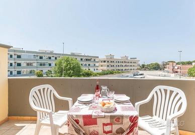 Appartamento a 90 metri dal mare di Gallipoli