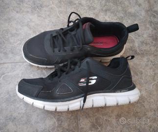 Sketchers Memory foam