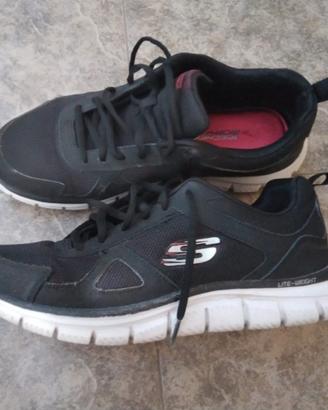 Sketchers Memory foam
