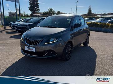 Lancia Ypsilon 1.0 FireFly 5 porte S&S Hybrid Ecoc