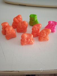 personaggi Crazy Bones