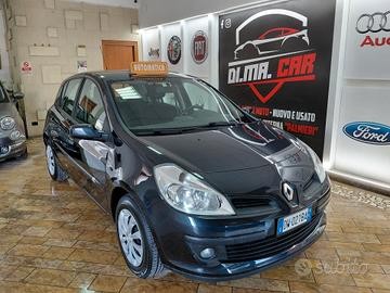 Renault Clio 1.2 16V CAMBIO AUTOMATICO