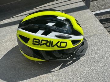 Casco bici