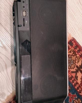 Docking Station for iPhone 