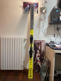 SCI HEAD I SPEED SUPER SHAPE