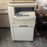 Fotocopiatore olivetti