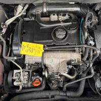 JEEP COMPASS motore usato BYL