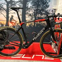 Kit telaio wilier cento 1 ndr