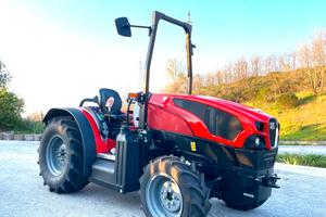 Trattore SAME modello FRUTTETO 100 LS PLATFORM