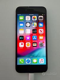 Iphone 6 128gb space gray