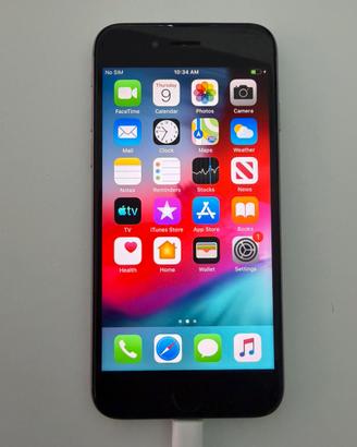 Iphone 6 128gb space gray