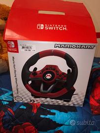 volante Nintendo switch 
