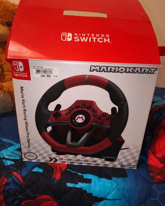 volante Nintendo switch 