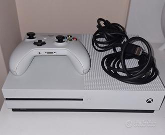 Xbox one console più sei giochi