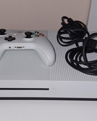 Xbox one console più sei giochi