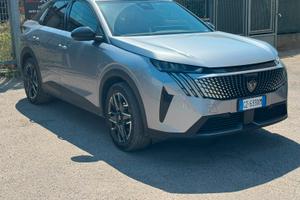 Peugeot 3008 Hybrid