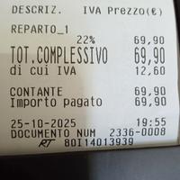 Web pocket router LTE 4G nuovissimo in garanzia