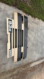Kit estetico scania 93M 250
