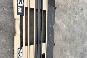 Kit estetico scania 93M 250