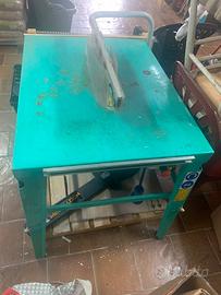 Banco sega imer