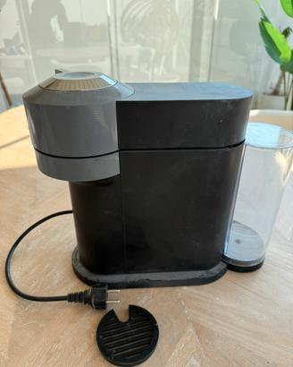 Macchina caffè Nespresso Vertuo
