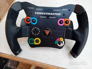 Thrustmaster TM OPEN WHEEL ADD-ON