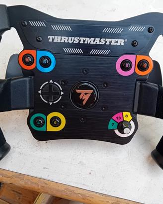 Thrustmaster TM OPEN WHEEL ADD-ON