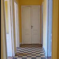 Porte d'epoca anni 30