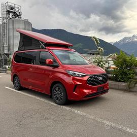 FORD NEW Custom Nugget Titanium
