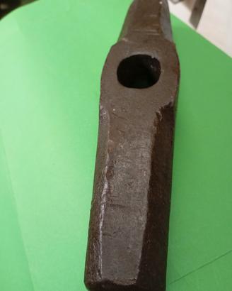 Antica mazza Brades 1942