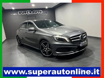 MERCEDES-BENZ A 180 CDI Premium UNICO PROPRIETAR