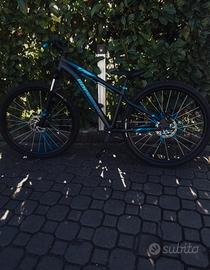 Bici mtb