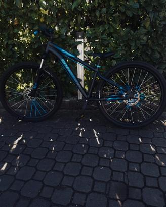 Bici mtb