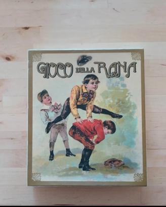 Gioco della rana