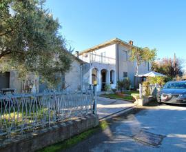 CASA INDIPENDENTE A SAN MAURO PASCOLI