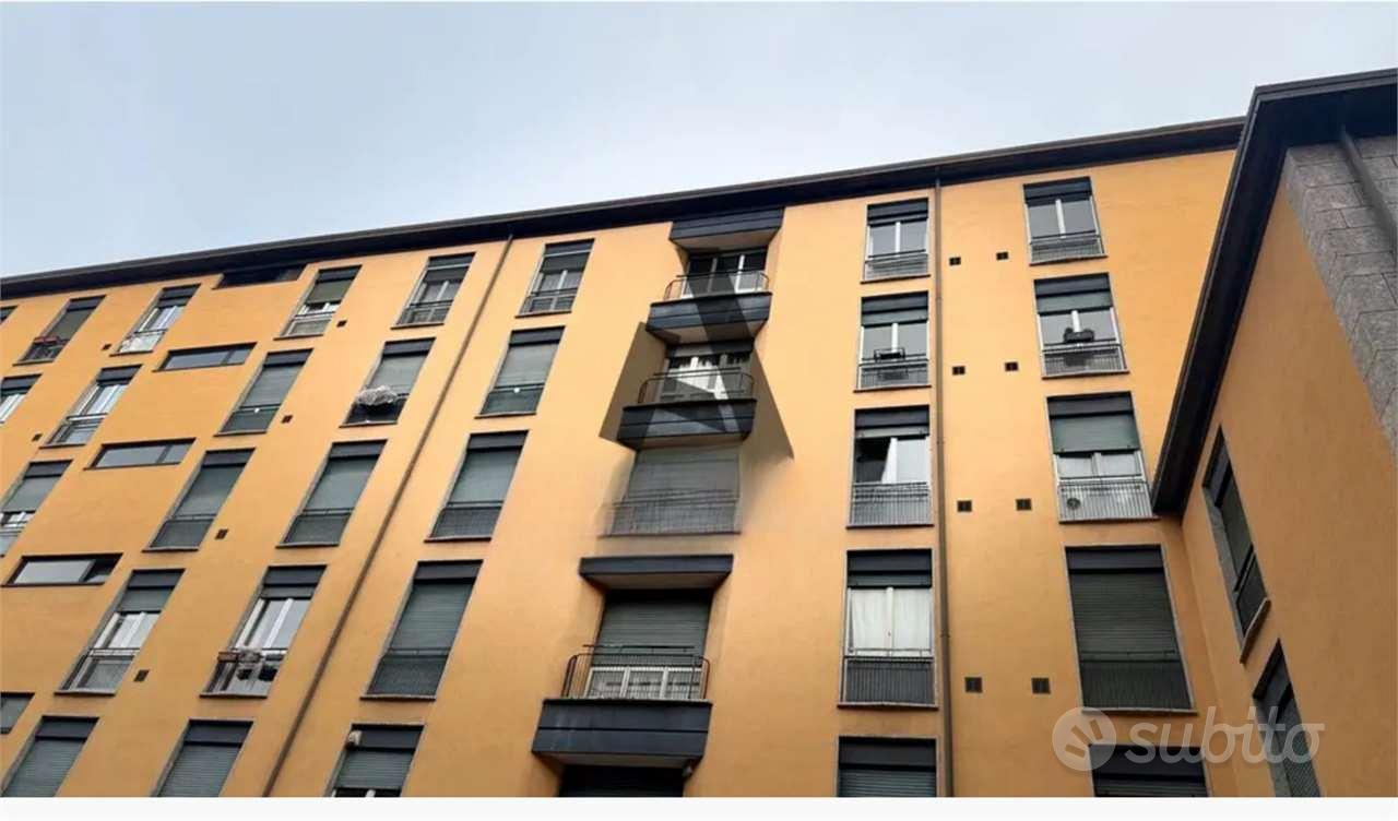 Appartamento – Legnano, Gabinella, Oltresempione - Vista 2