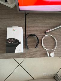 Google Pixel Watch 2