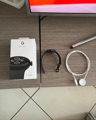 Google Pixel Watch 2