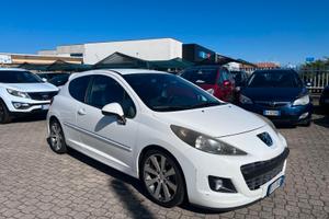 Peugeot 207 1.6 THP 156CV 3p. Féline