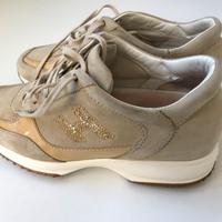 scarpe firma originale HOGAN  38